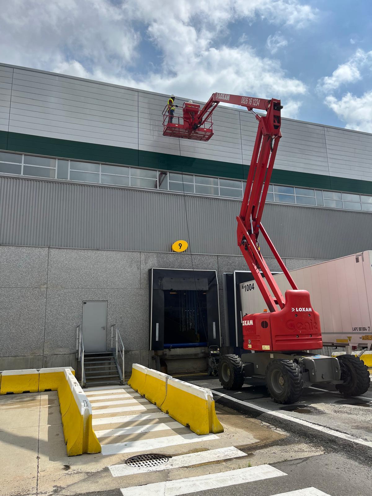 nettoyage techniques