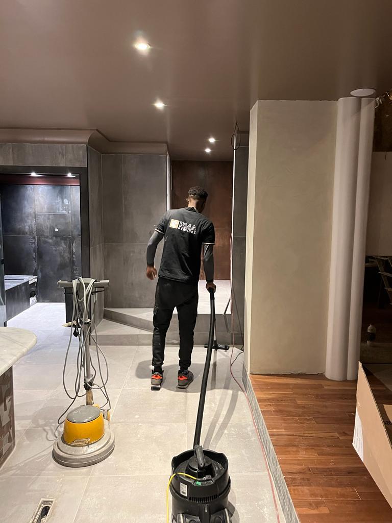 nettoyage aspirateur